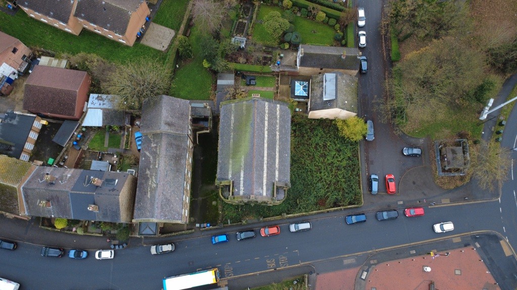 Former Trinity Methodist Church, Chapel Street, Woodhouse, Sheffield, South Yorkshire, S13 7JL