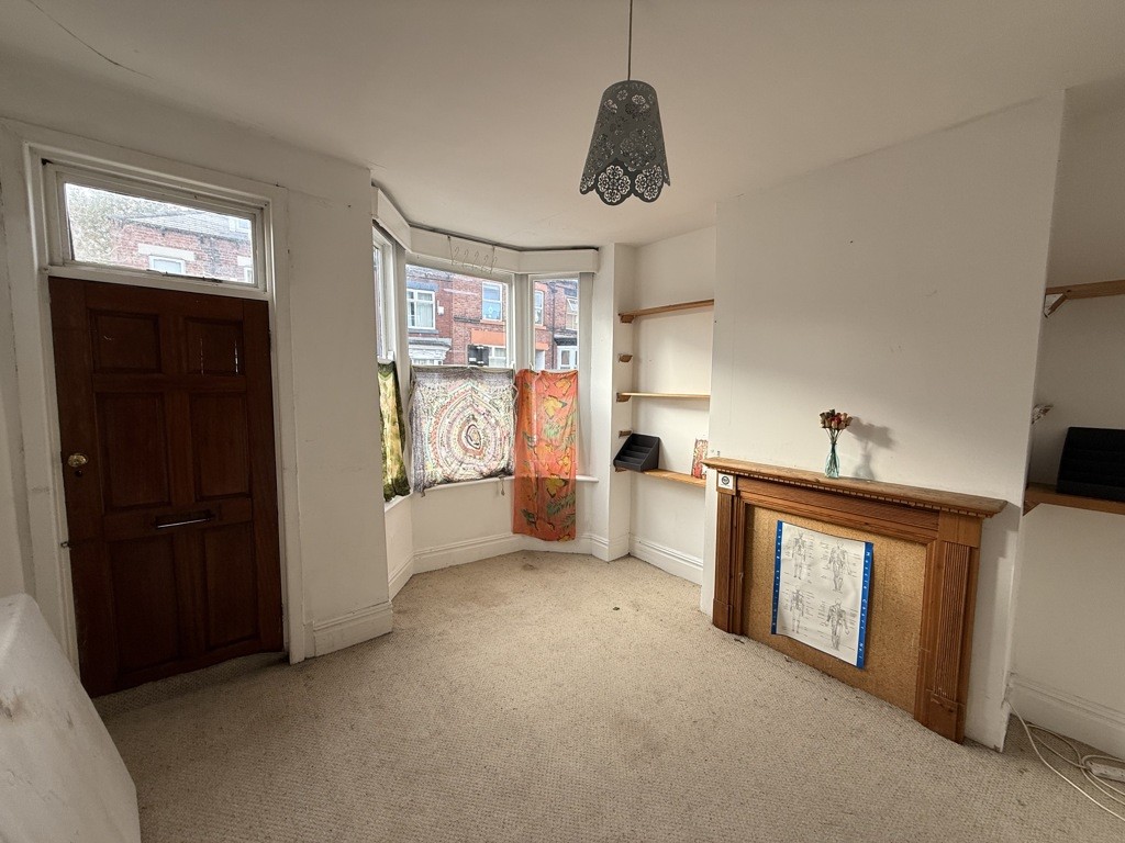 6 Walton Road, Off Ecclesall Road , Sheffield, South Yorkshire, S11 8RE