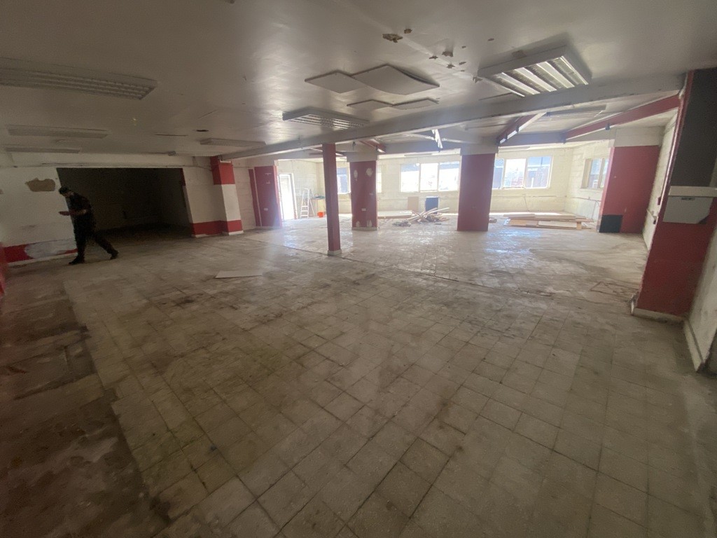 105a & 107 Bellhouse Road, Sheffield, South Yorkshire, S5 6HP