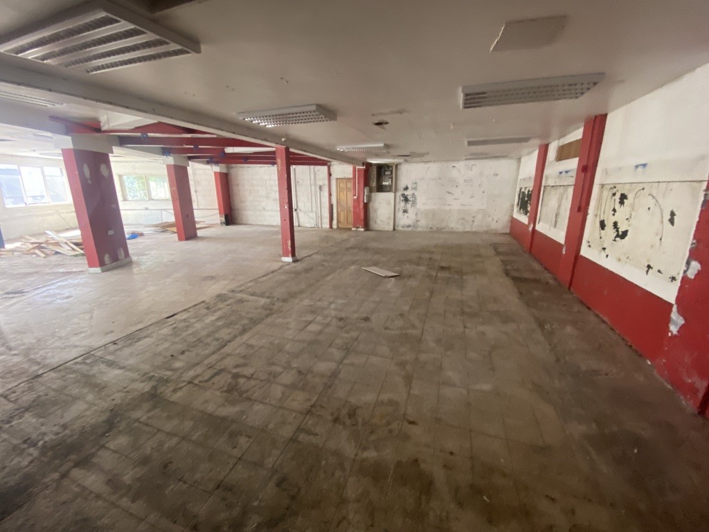 105a & 107 Bellhouse Road, Sheffield, South Yorkshire, S5 6HP