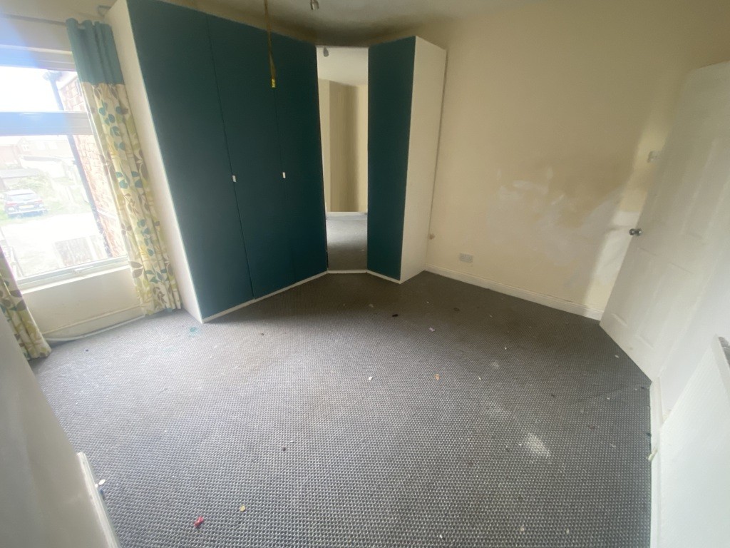 58 Chesterfield Road, Barlborough, Chesterfield, Derbyshire, S43 4TT