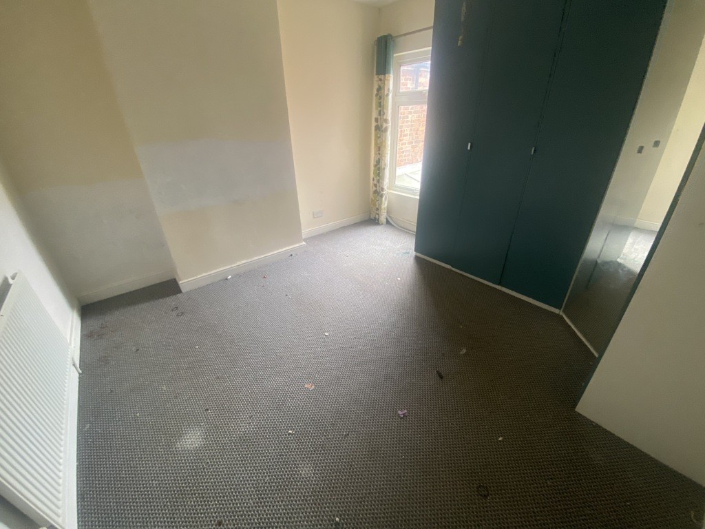 58 Chesterfield Road, Barlborough, Chesterfield, Derbyshire, S43 4TT