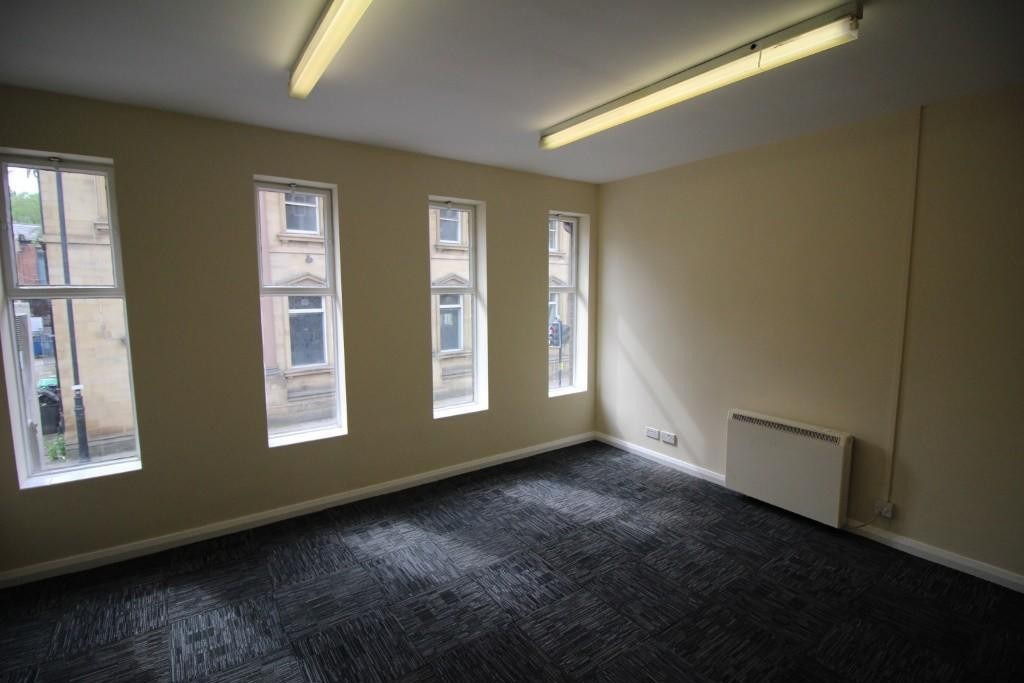 1A Wellgate, Rotherham, South Yorkshire, S60 2LT