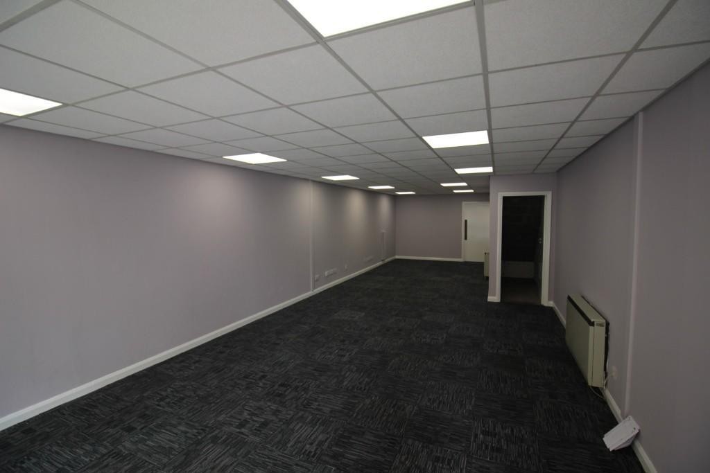 1A Wellgate, Rotherham, South Yorkshire, S60 2LT