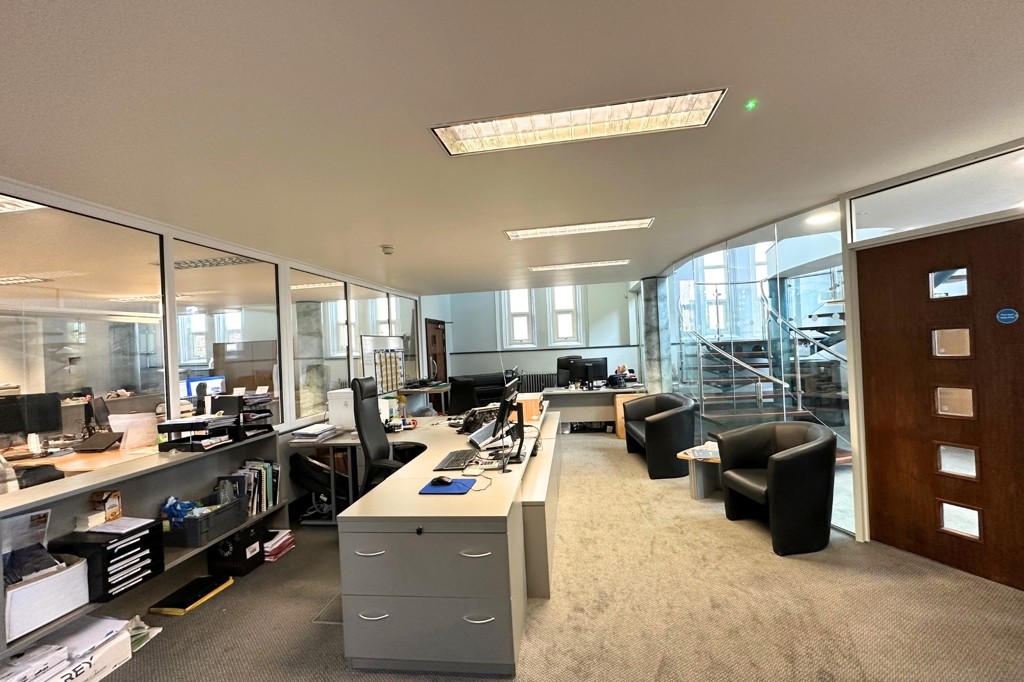 Chapel Court, 204 Fleetwood Road North, Thornton-Cleveleys, Lancashire, FY5 4BJ