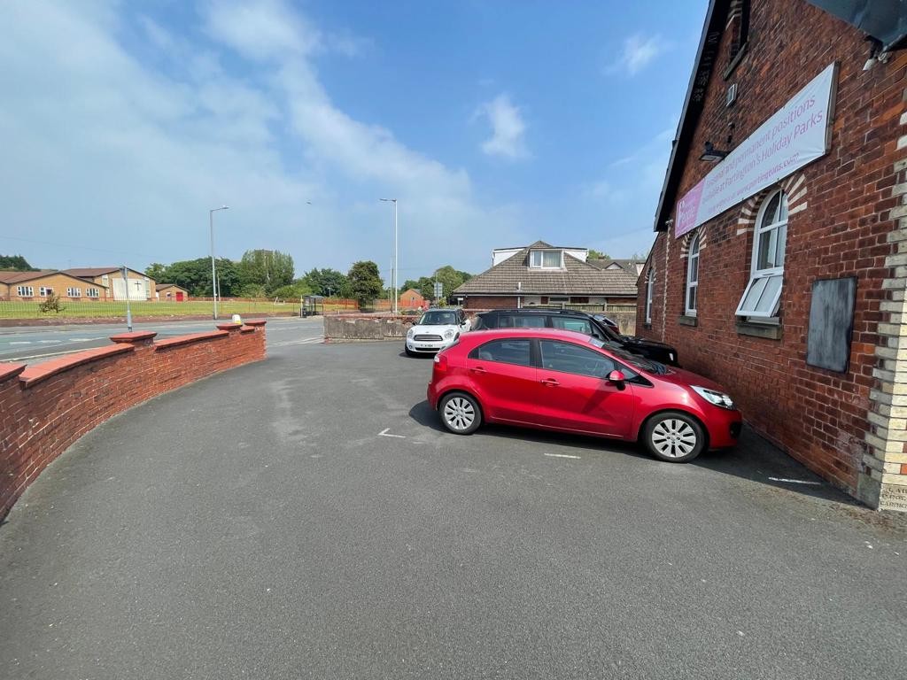 Chapel Court, 204 Fleetwood Road North, Thornton-Cleveleys, Lancashire, FY5 4BJ