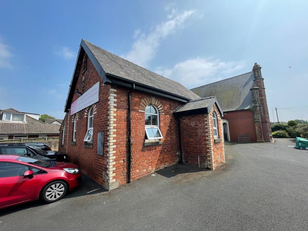 Chapel Court, 204 Fleetwood Road North, Thornton-Cleveleys, Lancashire, FY5 4BJ