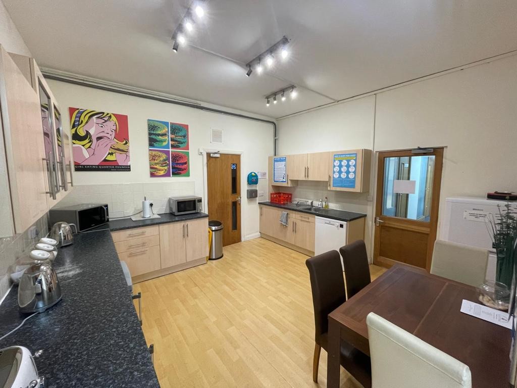 Unit 14-17, Metropolitan Business Park, Preston New Road, Blackpool, Lancashire, FY3 9LT