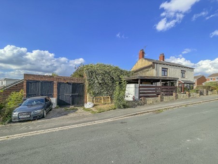 65 Hollinbank Lane, Heckmondwike, West Yorkshire, WF16 9NW