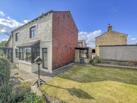 65 Hollinbank Lane, Heckmondwike, West Yorkshire, WF16 9NW