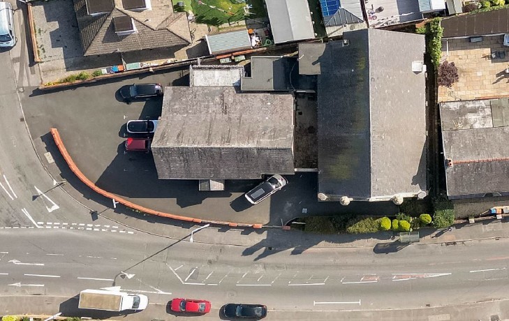 Chapel Court, 204 Fleetwood Road North, Thornton-Cleveleys, Lancashire, FY5 4BJ