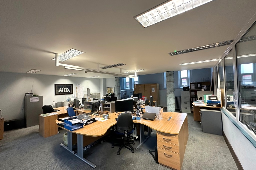 Chapel Court, 204 Fleetwood Road North, Thornton-Cleveleys, Lancashire, FY5 4BJ