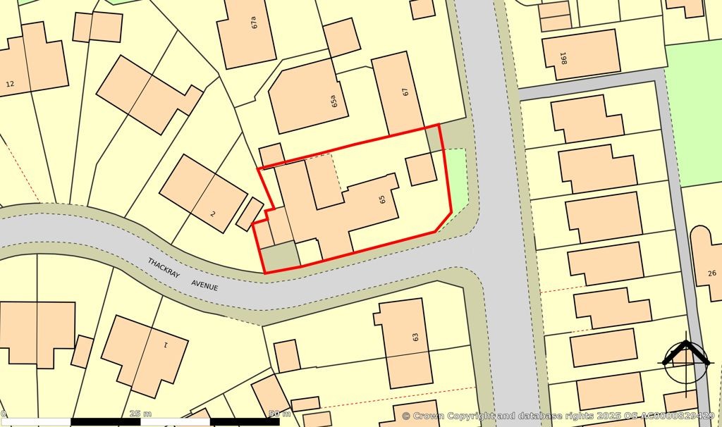 65 Hollinbank Lane, Heckmondwike, West Yorkshire, WF16 9NW