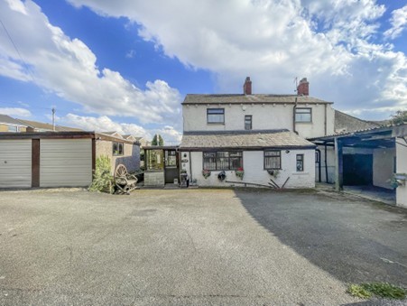 65 Hollinbank Lane, Heckmondwike, West Yorkshire, WF16 9NW