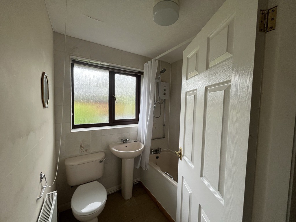 1 Convent Close, Leyland, Lancashire, PR25 4PW