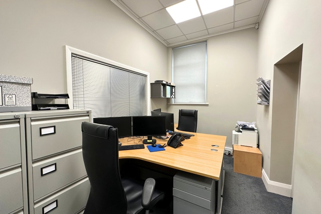 Chapel Court, 204 Fleetwood Road North, Thornton-Cleveleys, Lancashire, FY5 4BJ