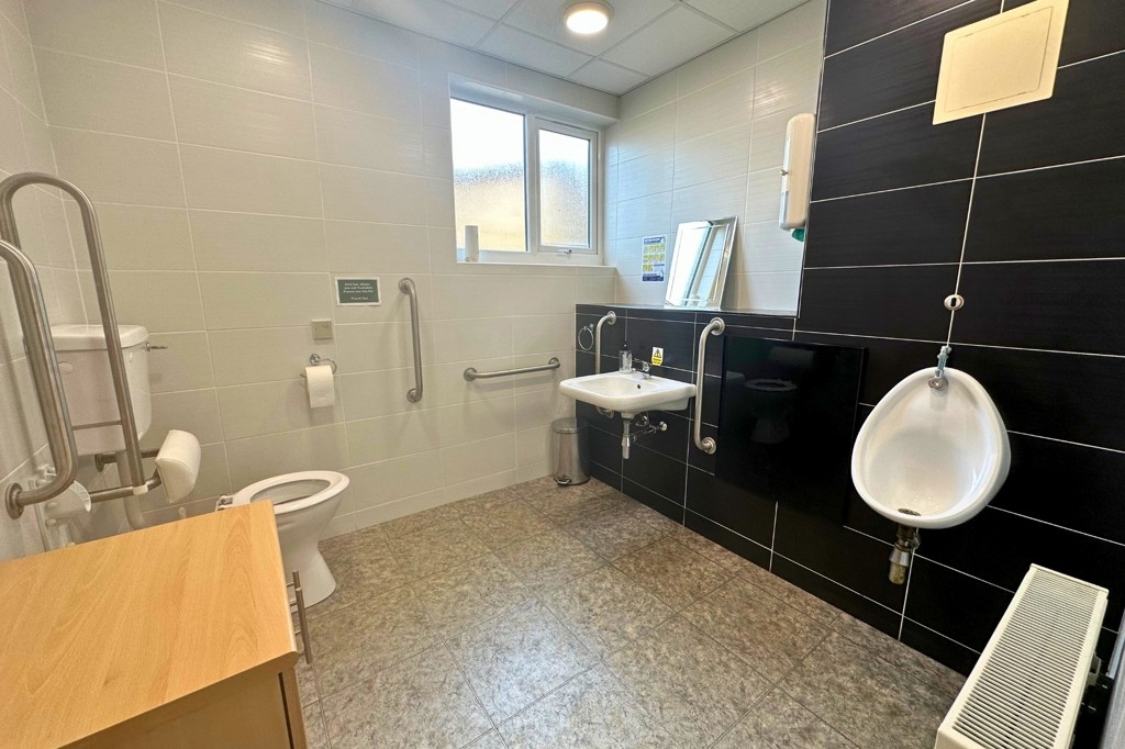 Chapel Court, 204 Fleetwood Road North, Thornton-Cleveleys, Lancashire, FY5 4BJ