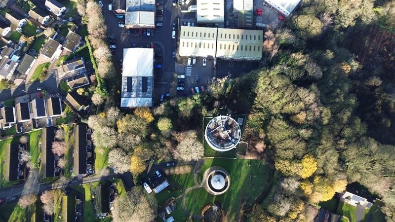 Land With Planning For 4 Dwellings, Forge Lane, Congleton, Cheshire, CW12 4PR