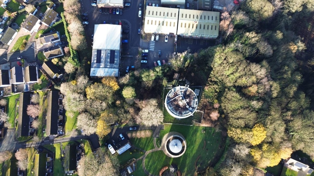 Land With Planning For 4 Dwellings, Forge Lane, Congleton, Cheshire, CW12 4PR