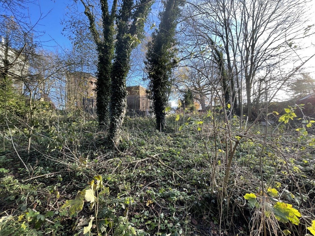 Land With Planning For 4 Dwellings, Forge Lane, Congleton, Cheshire, CW12 4PR