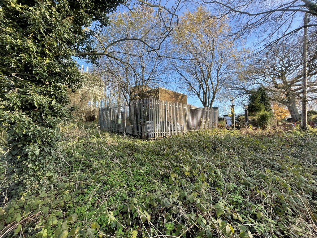 Land With Planning For 4 Dwellings, Forge Lane, Congleton, Cheshire, CW12 4PR