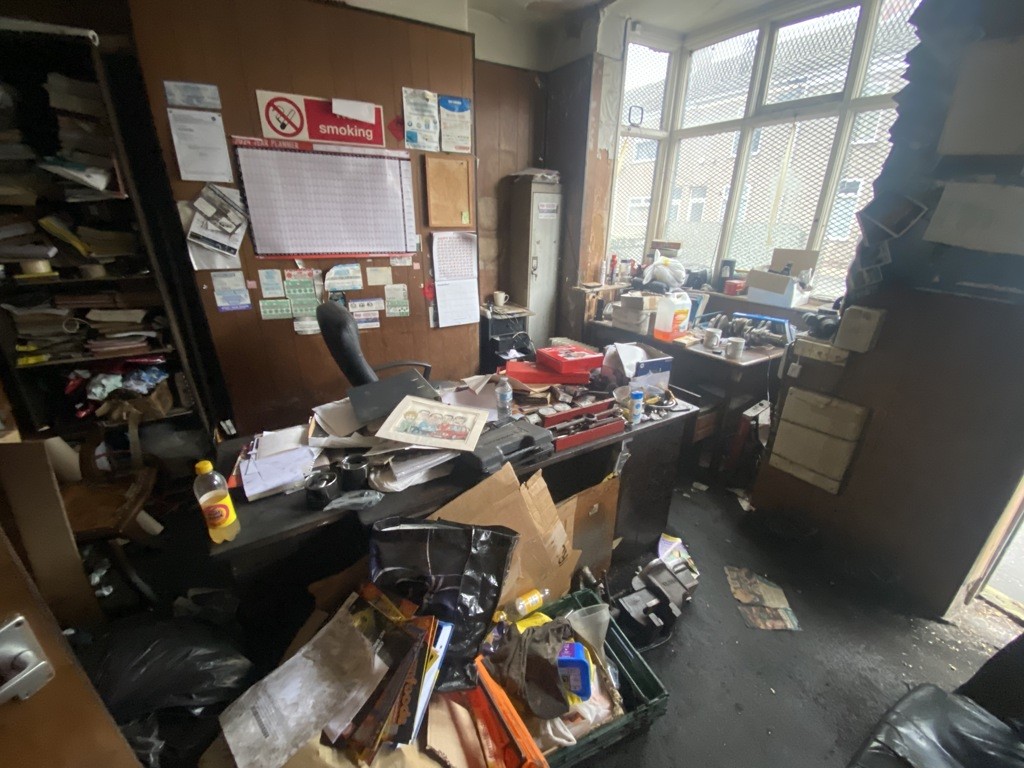 56 Roberts Street, Grimsby, Lincolnshire, DN32 8AP