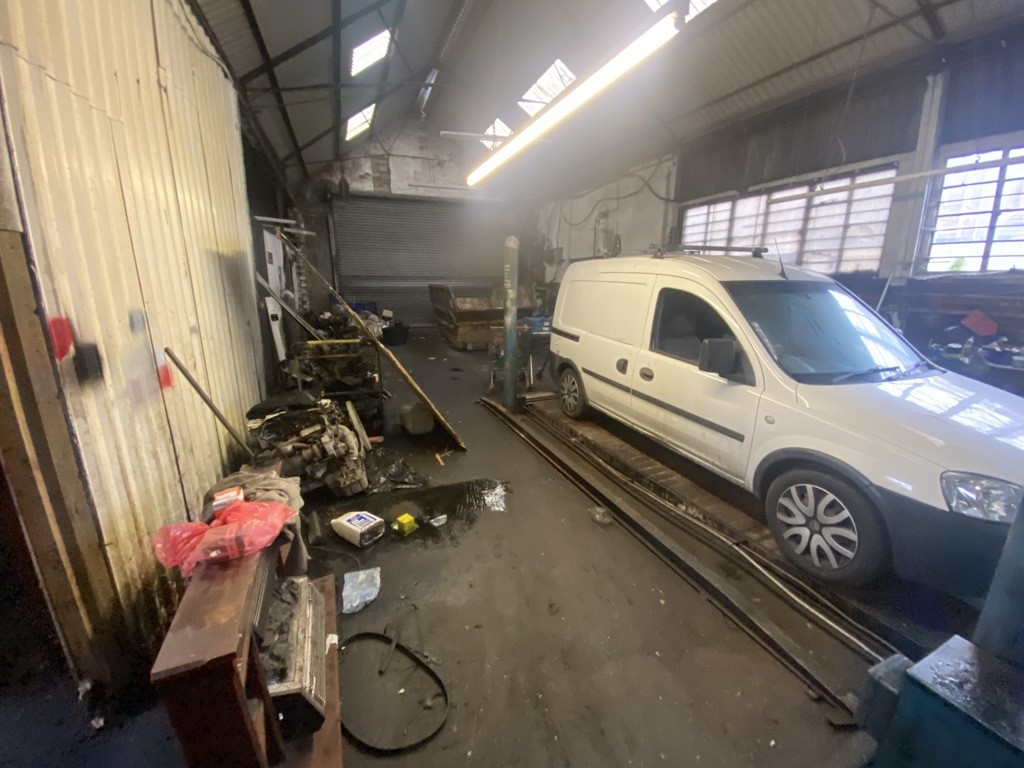 56 Roberts Street, Grimsby, Lincolnshire, DN32 8AP