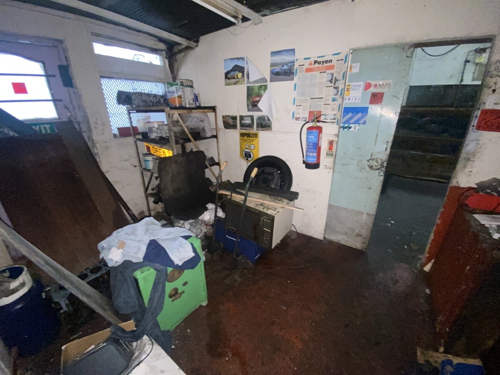 56 Roberts Street, Grimsby, Lincolnshire, DN32 8AP