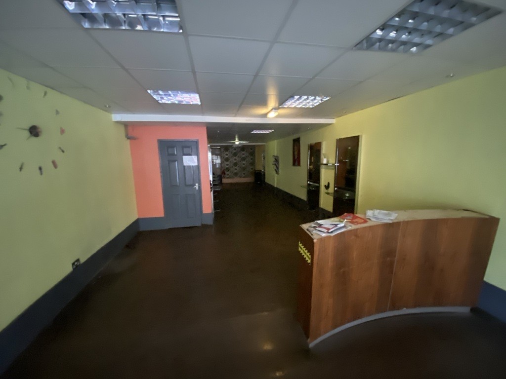 1 Wellgate, Rotherham, South Yorkshire, S60 2LT