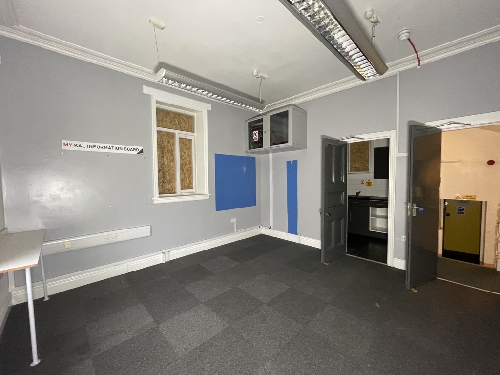 Batley Baths, Cambridge Street, Batley, West Yorkshire, WF17 5JH