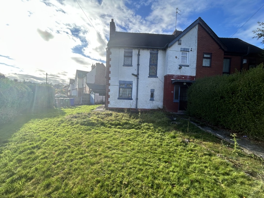 43 Kendall Road, Manchester, Greater Manchester, M8 4ND