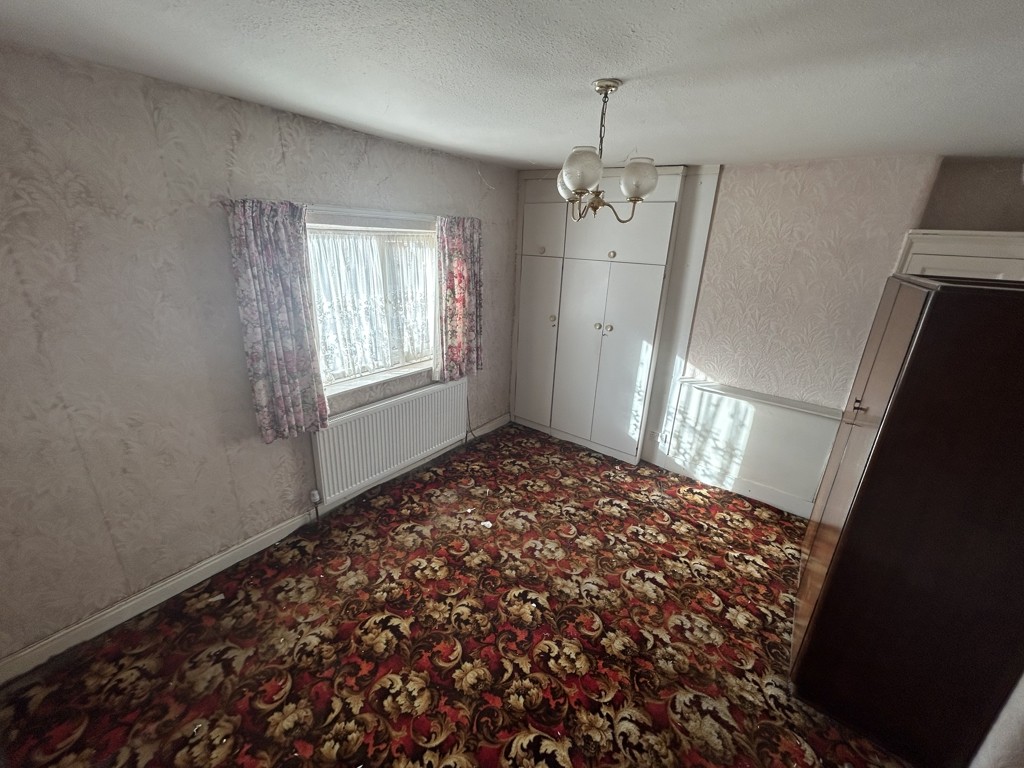 43 Kendall Road, Manchester, Greater Manchester, M8 4ND