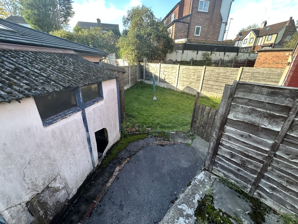 43 Kendall Road, Manchester, Greater Manchester, M8 4ND