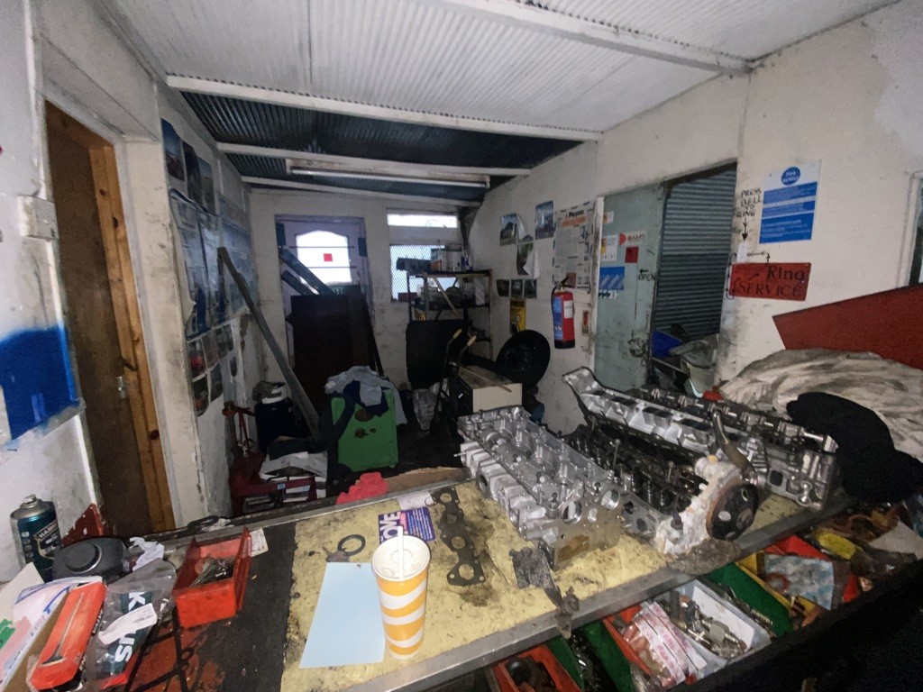 56 Roberts Street, Grimsby, Lincolnshire, DN32 8AP