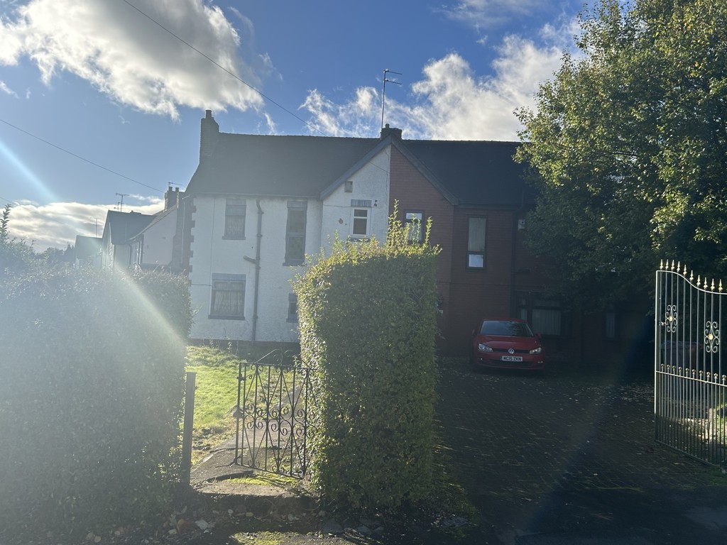 43 Kendall Road, Manchester, Greater Manchester, M8 4ND