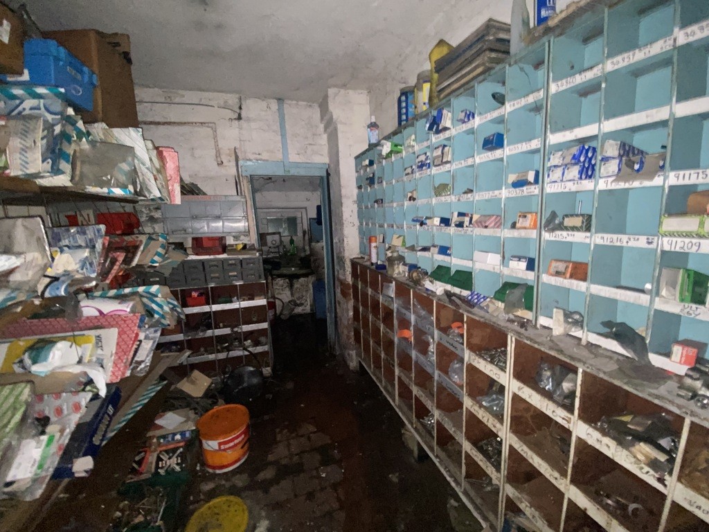 56 Roberts Street, Grimsby, Lincolnshire, DN32 8AP