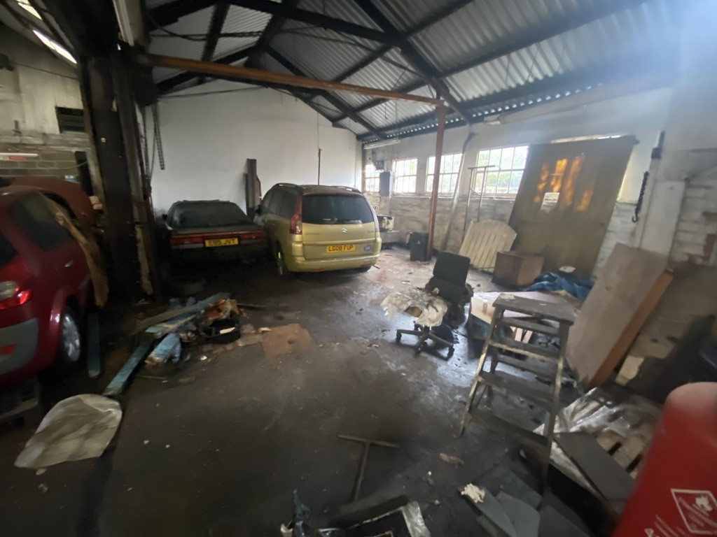 56 Roberts Street, Grimsby, Lincolnshire, DN32 8AP