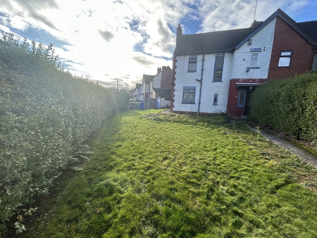 43 Kendall Road, Manchester, Greater Manchester, M8 4ND