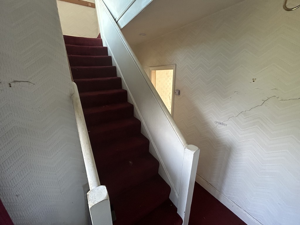 43 Kendall Road, Manchester, Greater Manchester, M8 4ND