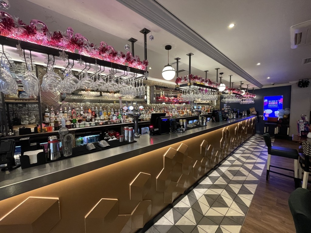 8-14 Queen Street, Blackpool, Lancashire, FY1 1PD