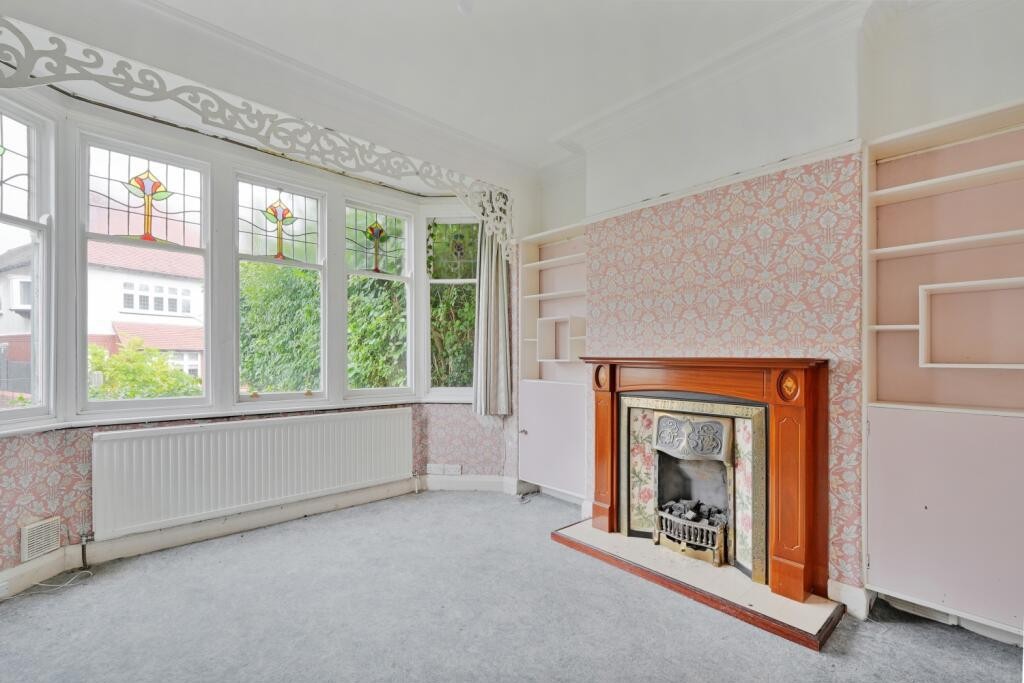 36 Meadow Grove Road, Totley, Sheffield, South Yorkshire, S17 4FF