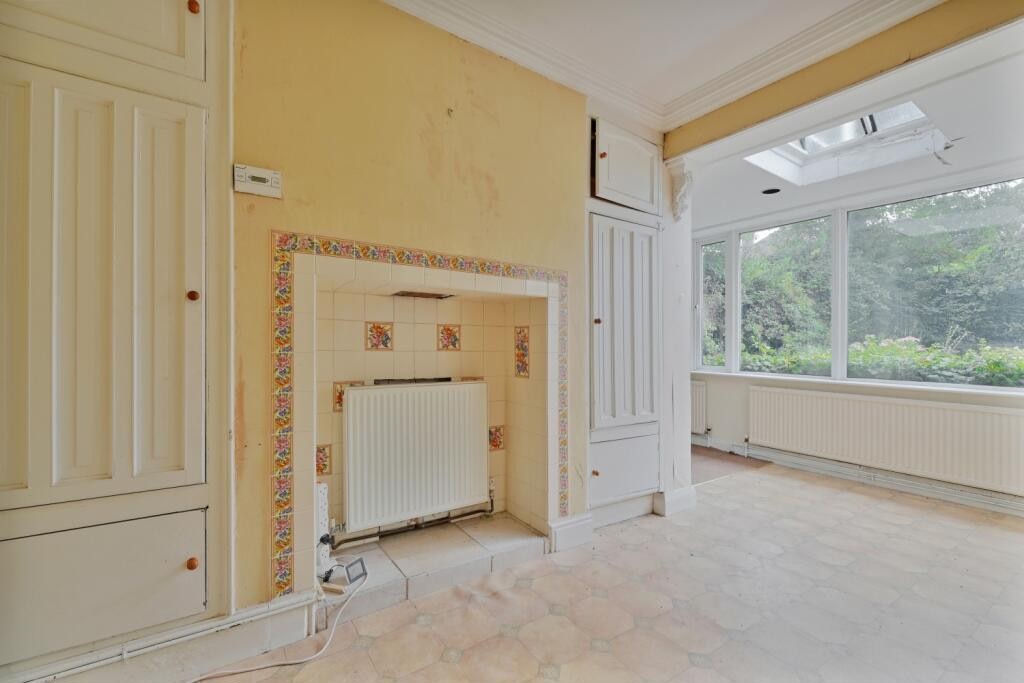 36 Meadow Grove Road, Totley, Sheffield, South Yorkshire, S17 4FF