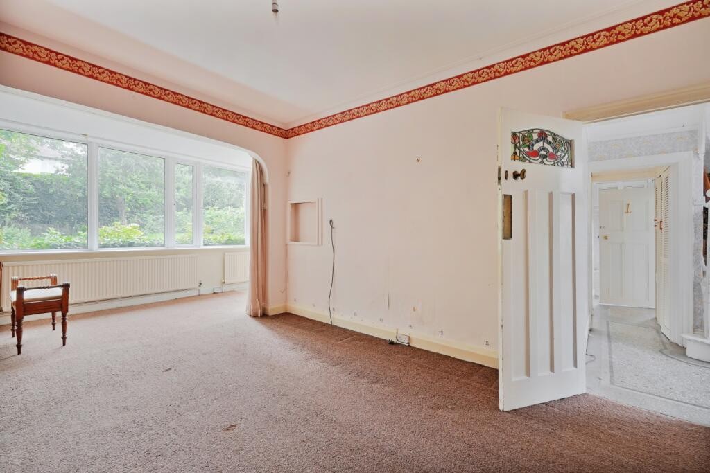 36 Meadow Grove Road, Totley, Sheffield, South Yorkshire, S17 4FF