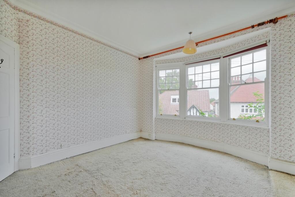 36 Meadow Grove Road, Totley, Sheffield, South Yorkshire, S17 4FF