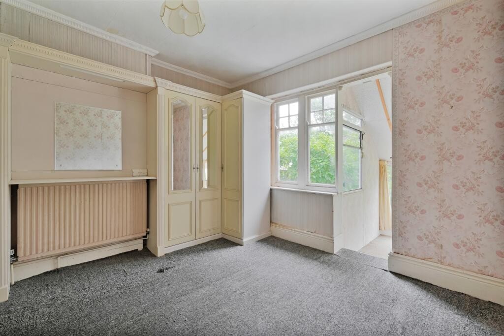 36 Meadow Grove Road, Totley, Sheffield, South Yorkshire, S17 4FF