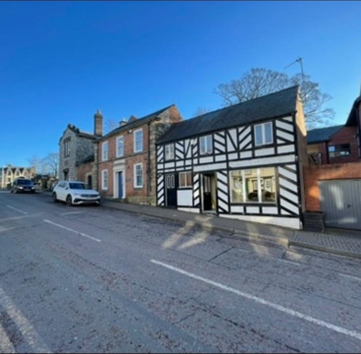 2 & 2a, High Street, St. Asaph, Denbighshire, LL17 0RD