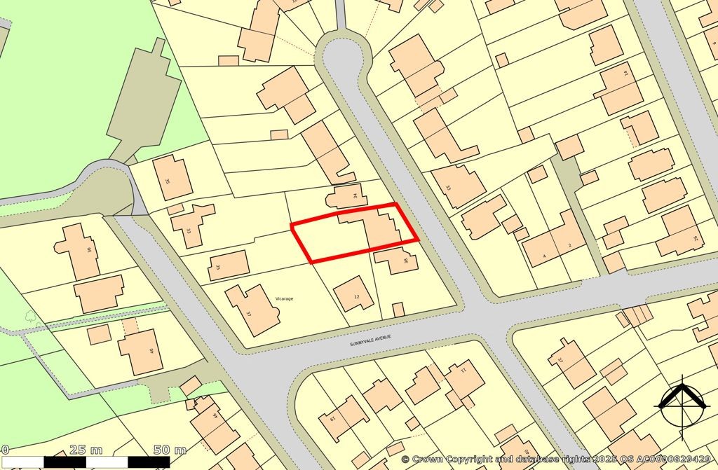 36 Meadow Grove Road, Totley, Sheffield, South Yorkshire, S17 4FF