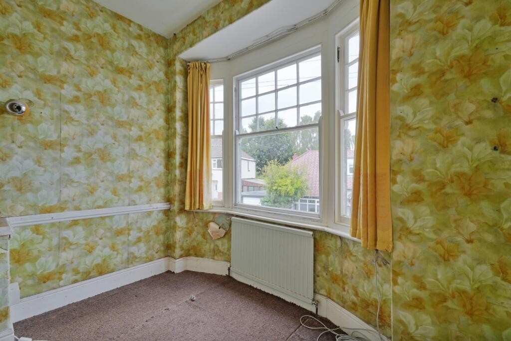 36 Meadow Grove Road, Totley, Sheffield, South Yorkshire, S17 4FF