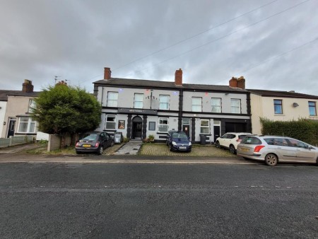 144 Liverpool Road, Skelmersdale, Lancashire, WN8 8BX